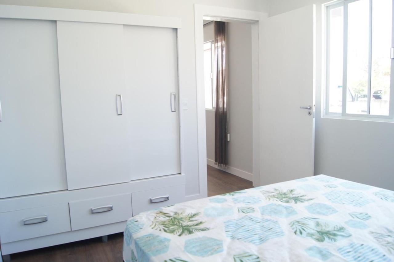 Apartamento Ponta Do Papagaio - Terreo Apartment Palhoca Exterior photo