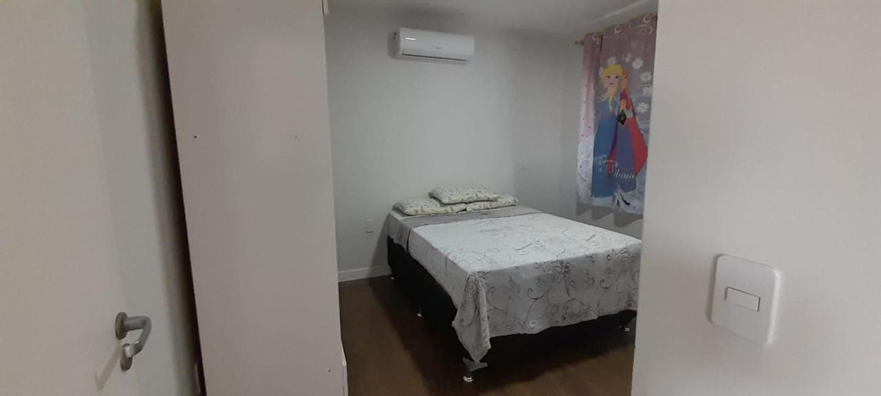 Apartamento Ponta Do Papagaio - Terreo Apartment Palhoca Exterior photo