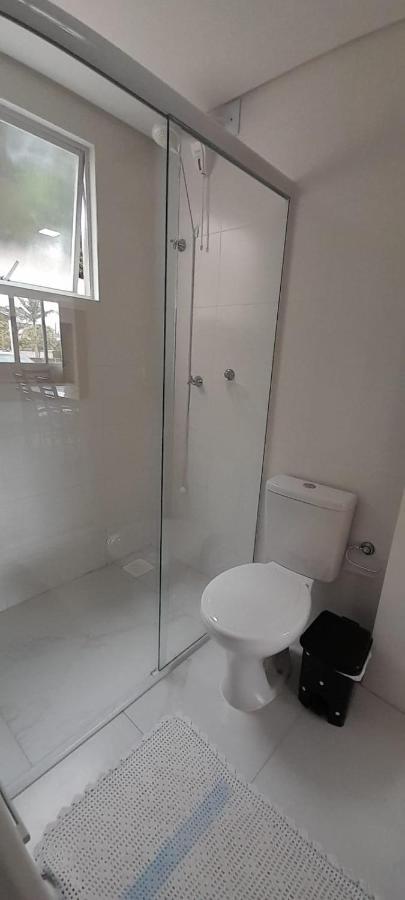 Apartamento Ponta Do Papagaio - Terreo Apartment Palhoca Exterior photo