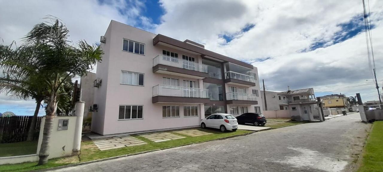 Apartamento Ponta Do Papagaio - Terreo Apartment Palhoca Exterior photo