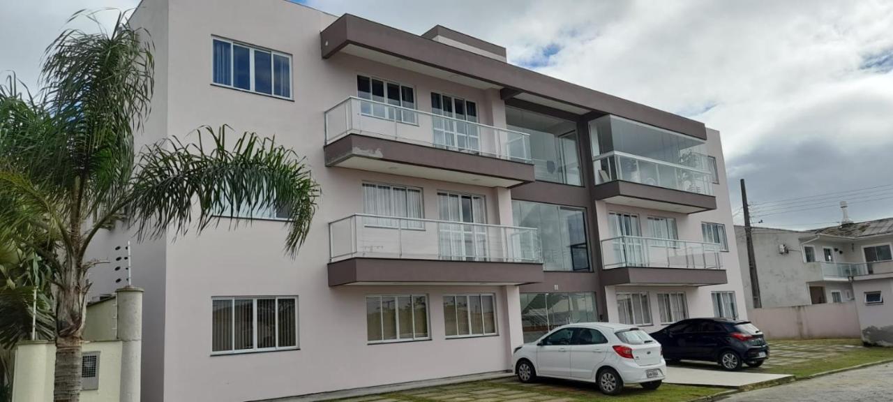 Apartamento Ponta Do Papagaio - Terreo Apartment Palhoca Exterior photo